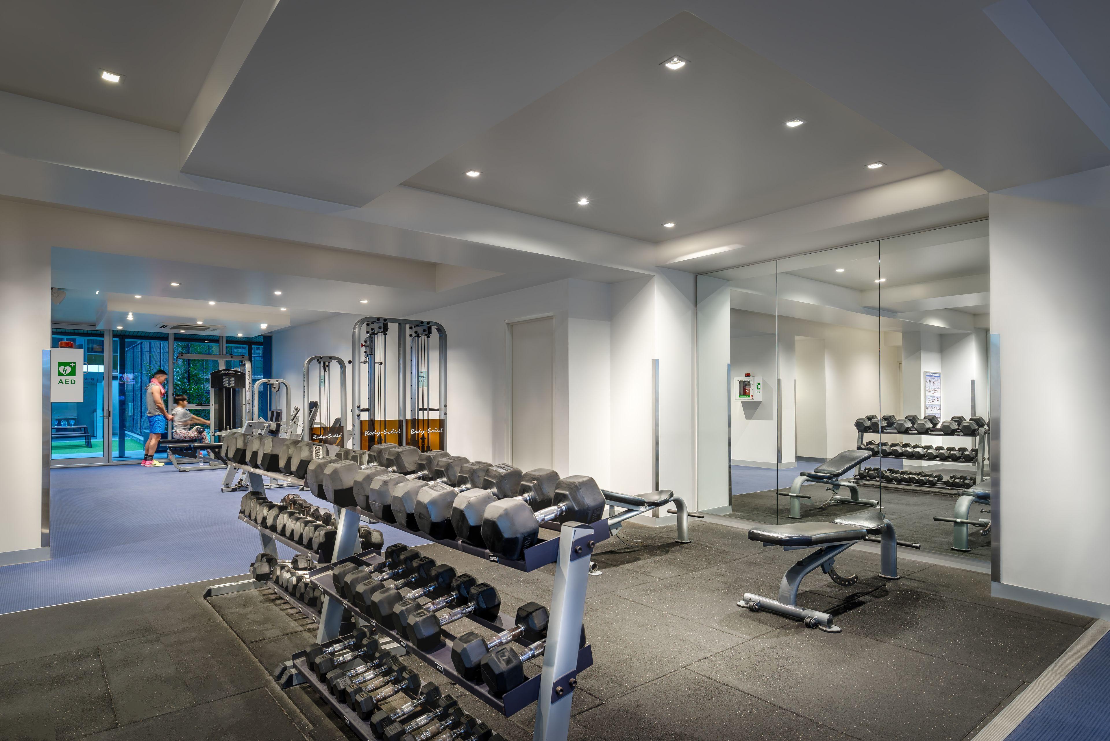 Milano Serviced Apartments — Photos 2